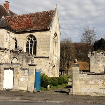 Commanderie de Neuilly