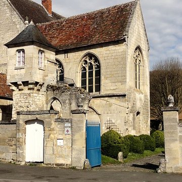Commanderie de Neuilly