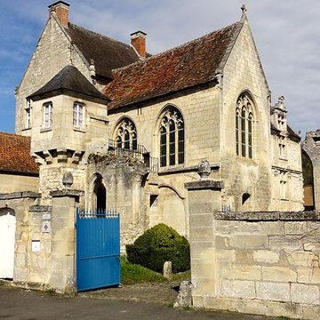 Commanderie de Neuilly