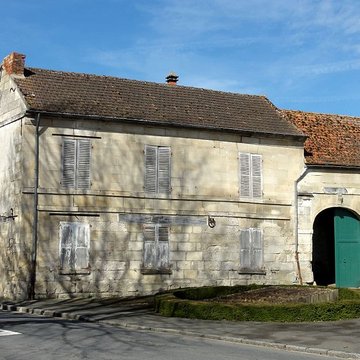 Commanderie de Neuilly