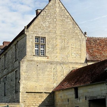 Commanderie de Neuilly