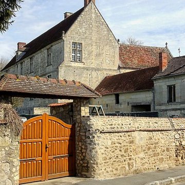 Commanderie de Neuilly