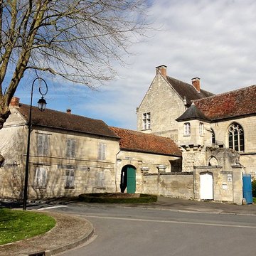 Commanderie de Neuilly