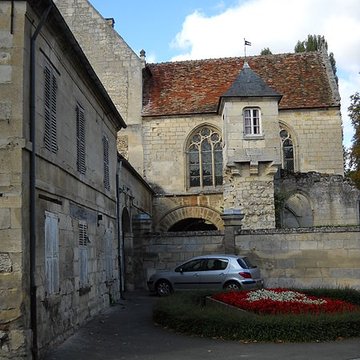 Commanderie de Neuilly