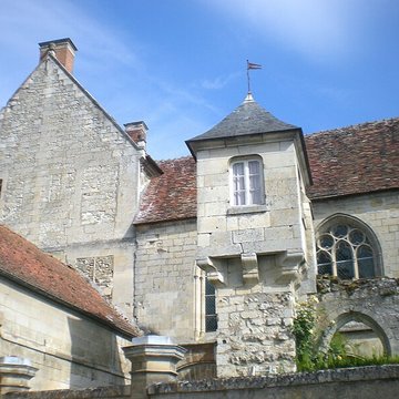 Commanderie de Neuilly