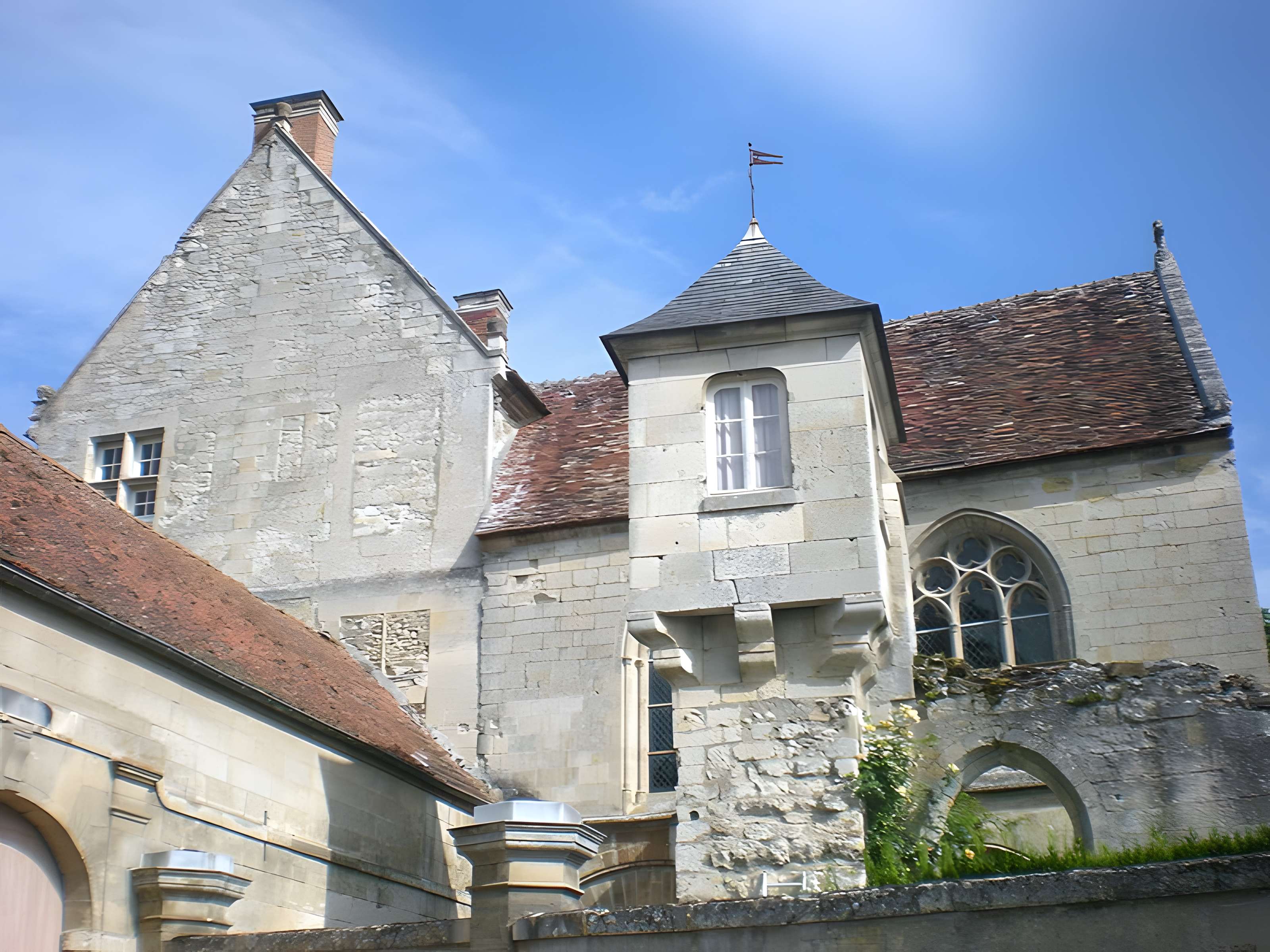 Commanderie de Neuilly