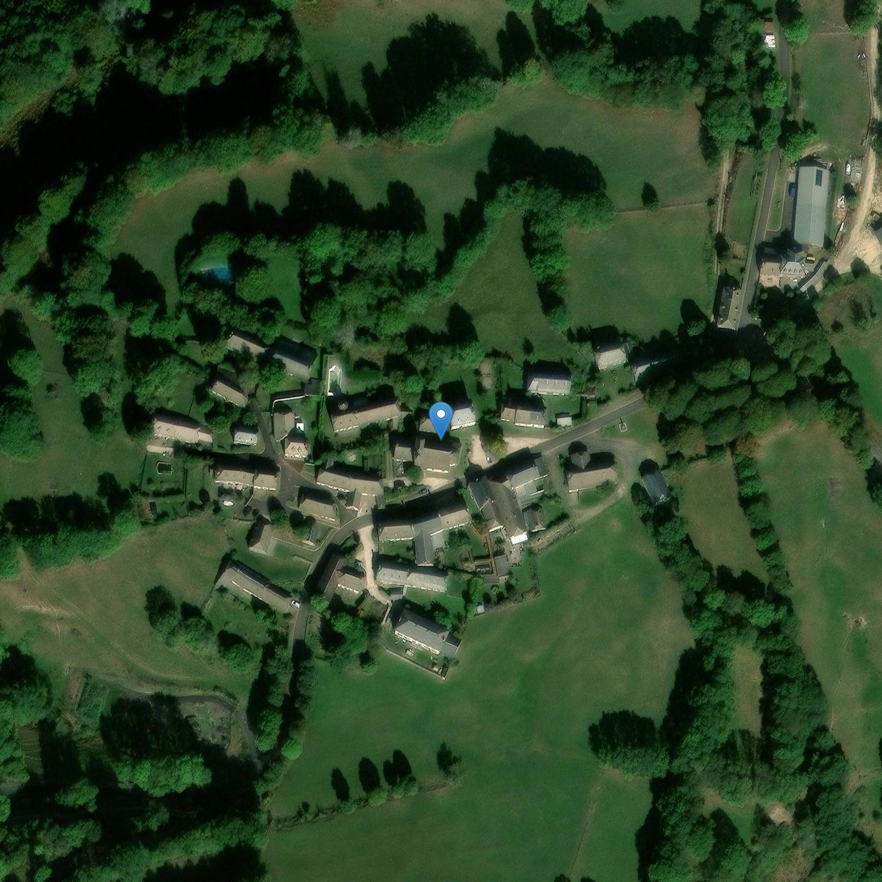 Photo de Chiesa di S. Agathe