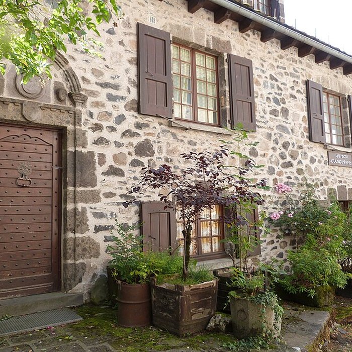 Photo de Maison