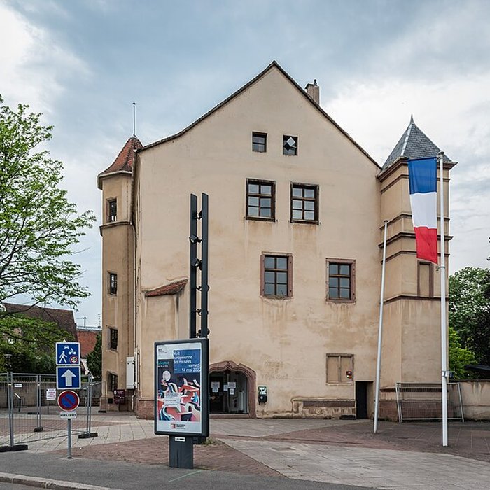 Photo de Commanderie de Saint-Jean