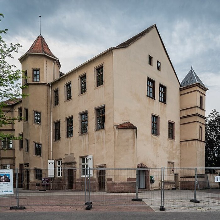 Photo de Commanderie de Saint-Jean