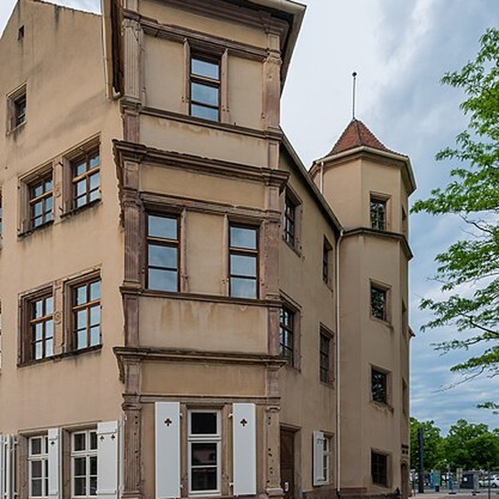 Photo de Commanderie de Saint-Jean