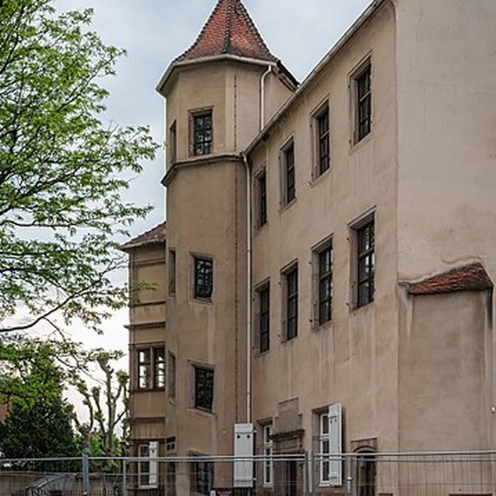 Photo de Commanderie de Saint-Jean