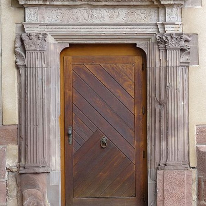 Photo de Commanderie de Saint-Jean