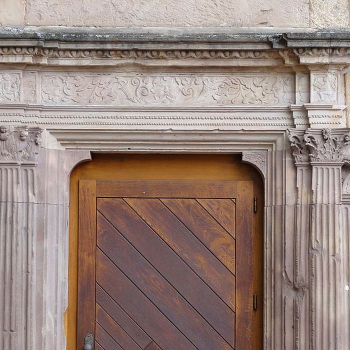 Photo de Commanderie de Saint-Jean