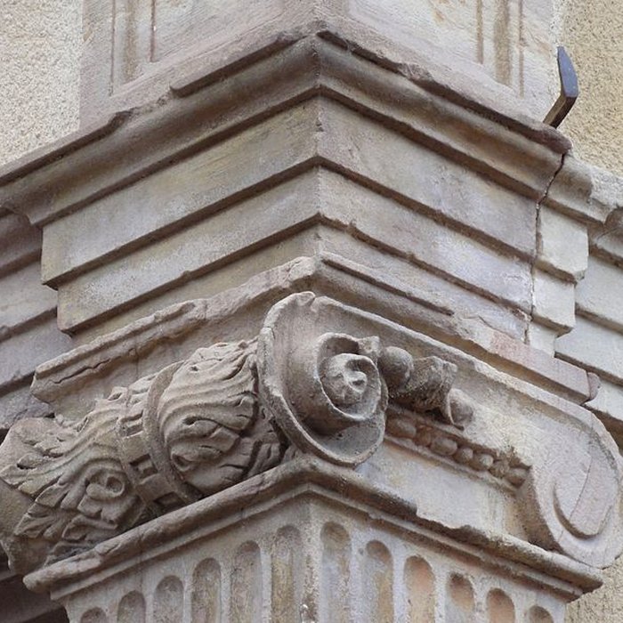 Photo de Commanderie de Saint-Jean