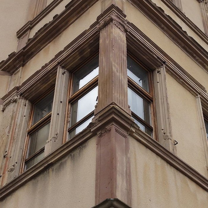 Photo de Commanderie de Saint-Jean