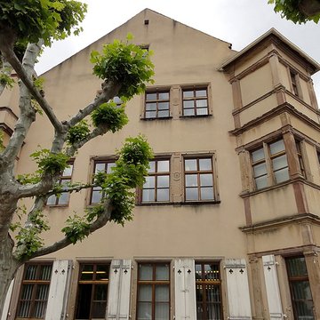 Commanderie de Saint-Jean