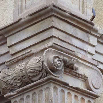 Commanderie de Saint-Jean