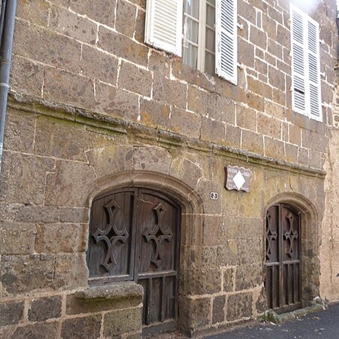 Photo de Maison de Bargues