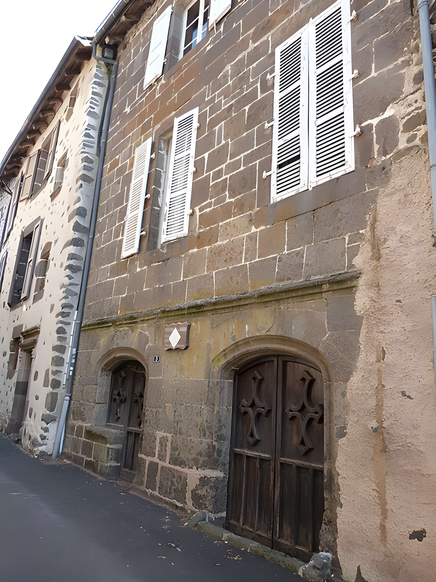 Maison de Bargues
