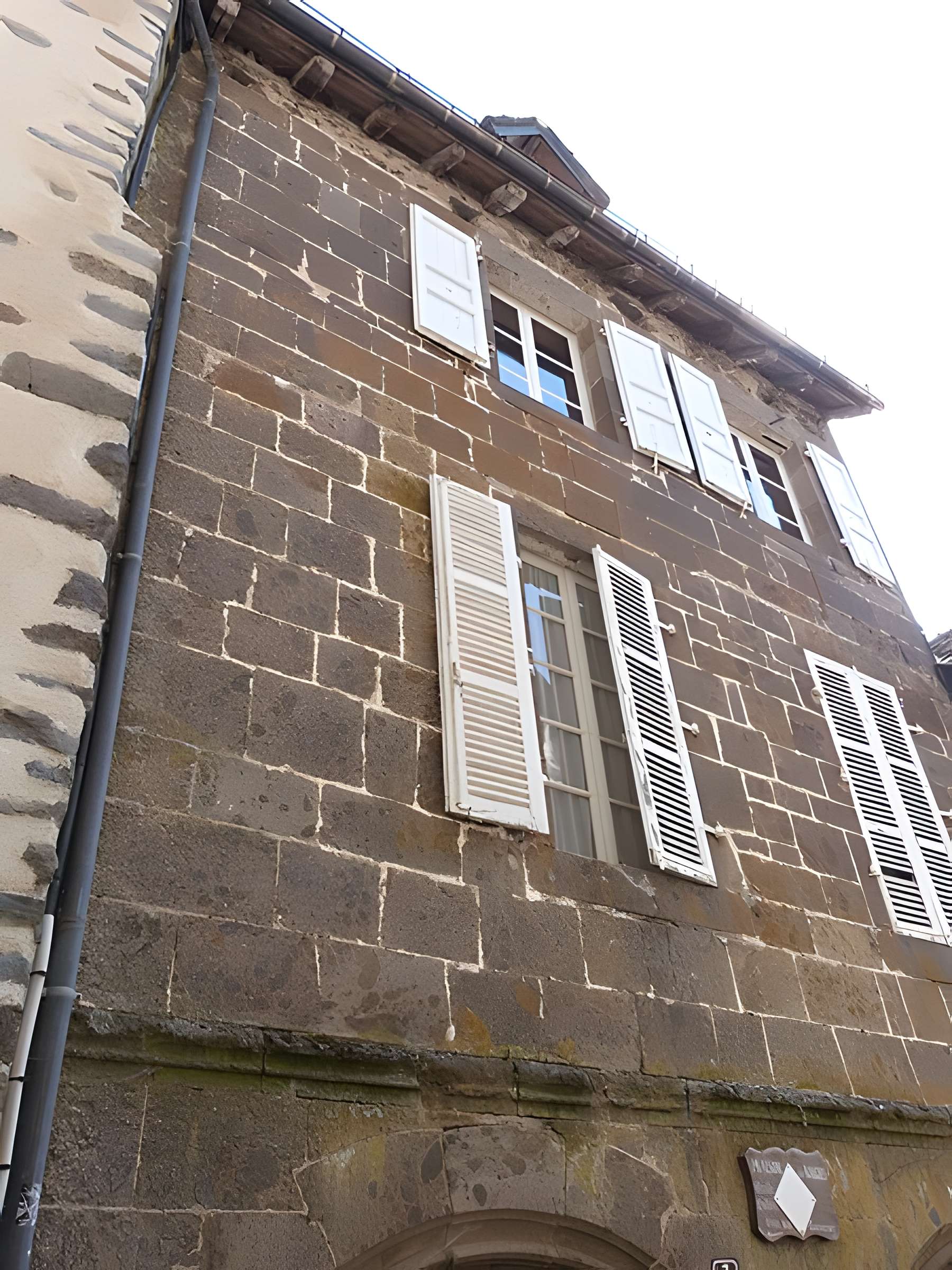 Maison de Bargues
