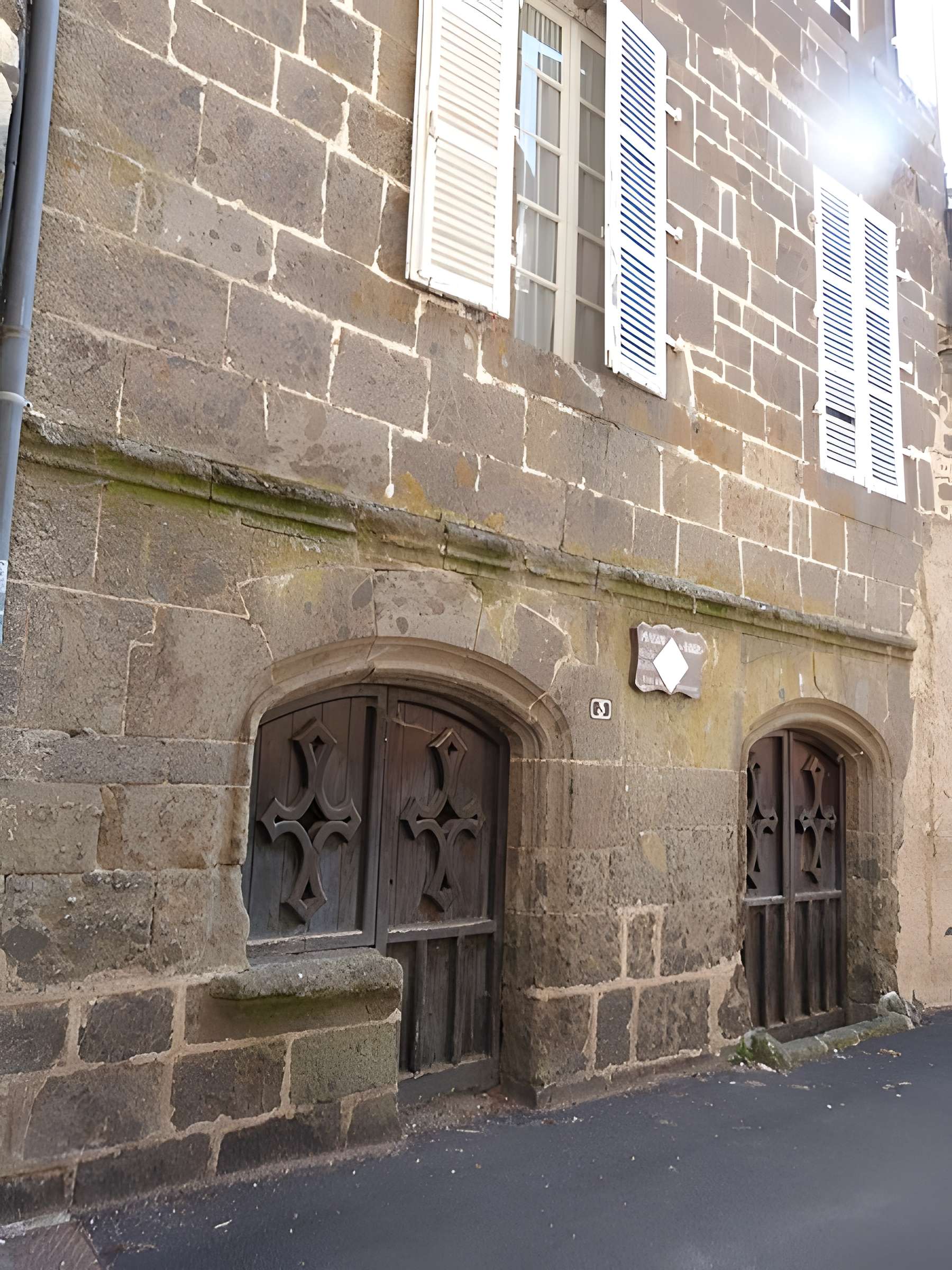 Maison de Bargues