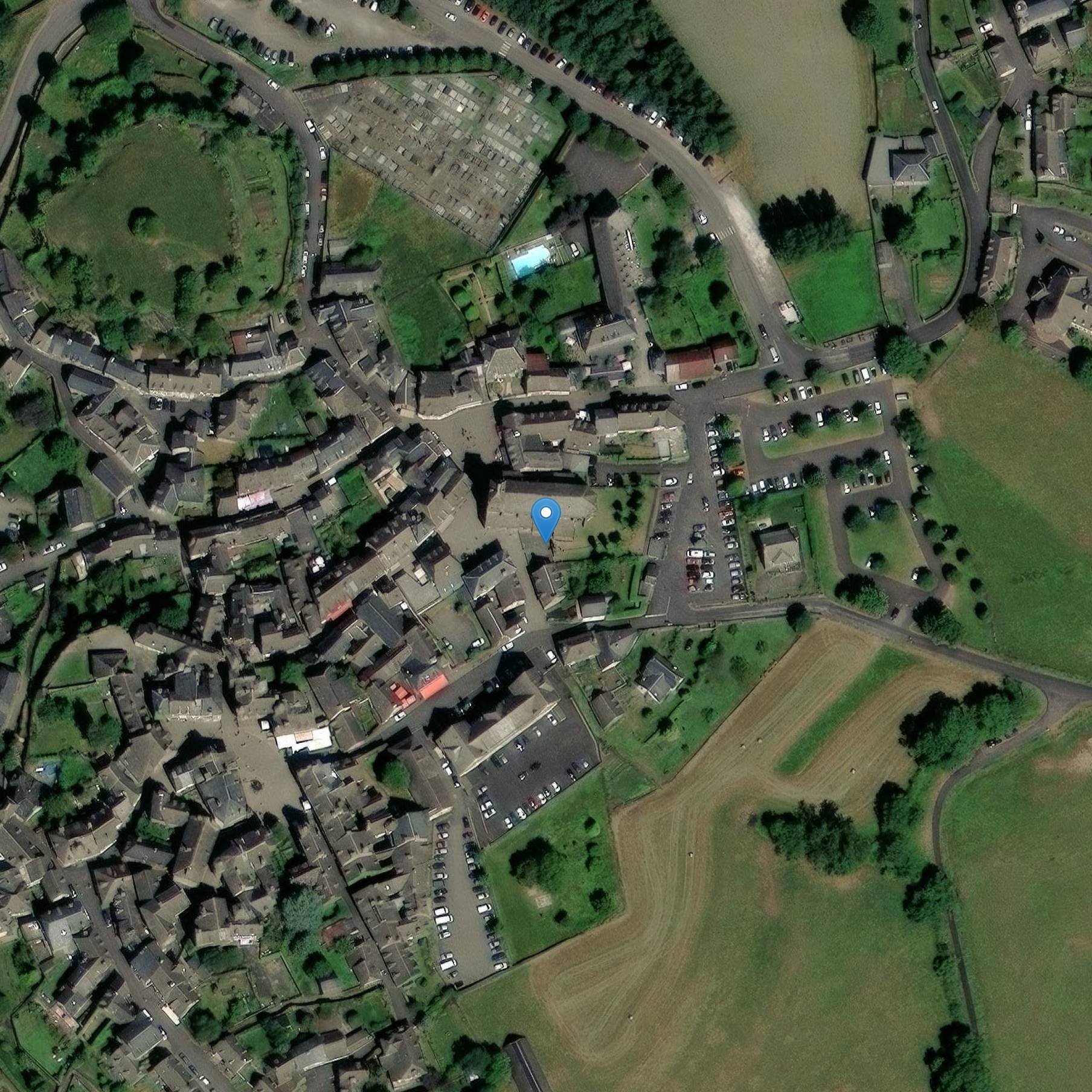 Photo de 死者纪念碑