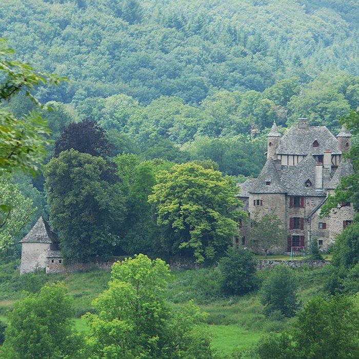Photo de Château de Veyrières