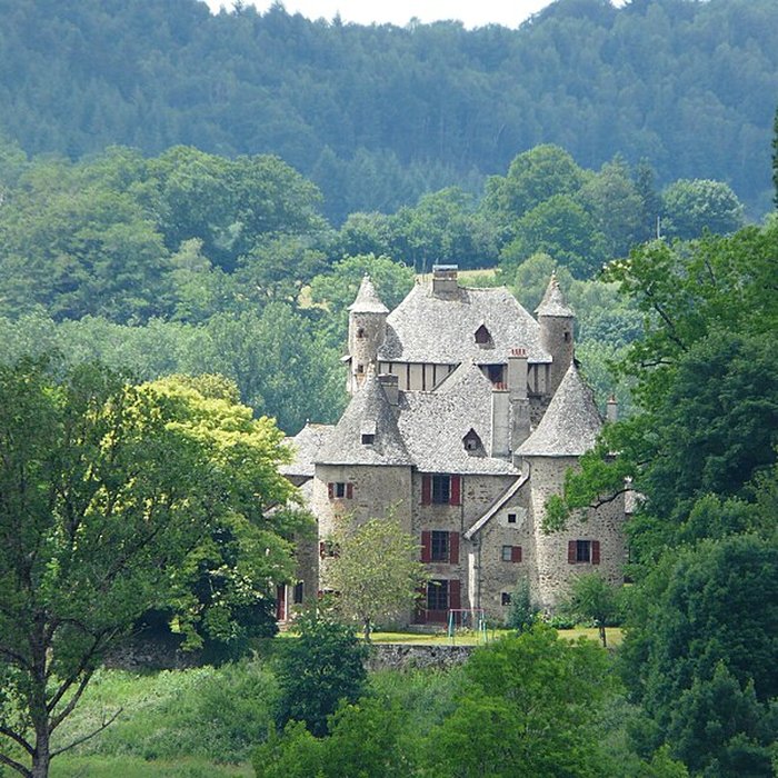 Photo de Château de Veyrières