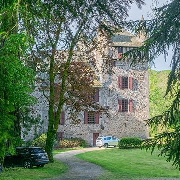 Château de Veyrières