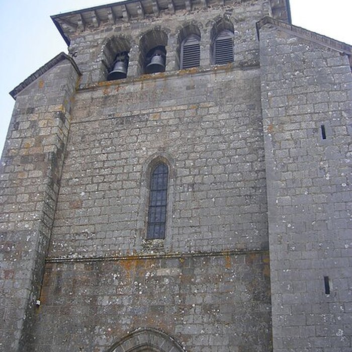 Photo de Eglise Saint-Sauveur