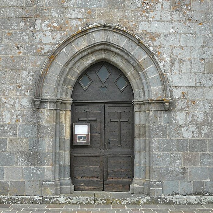Photo de Eglise Saint-Sauveur
