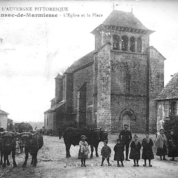 Photo de Eglise Saint-Sauveur