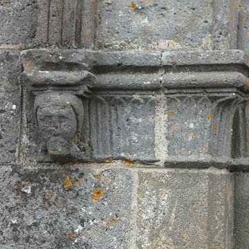 Eglise Saint-Sauveur