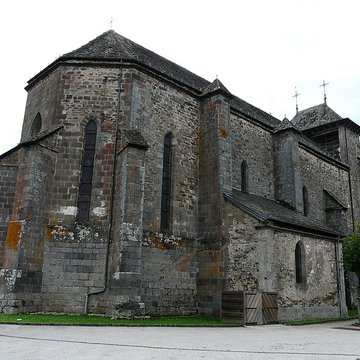 Eglise Saint-Sauveur