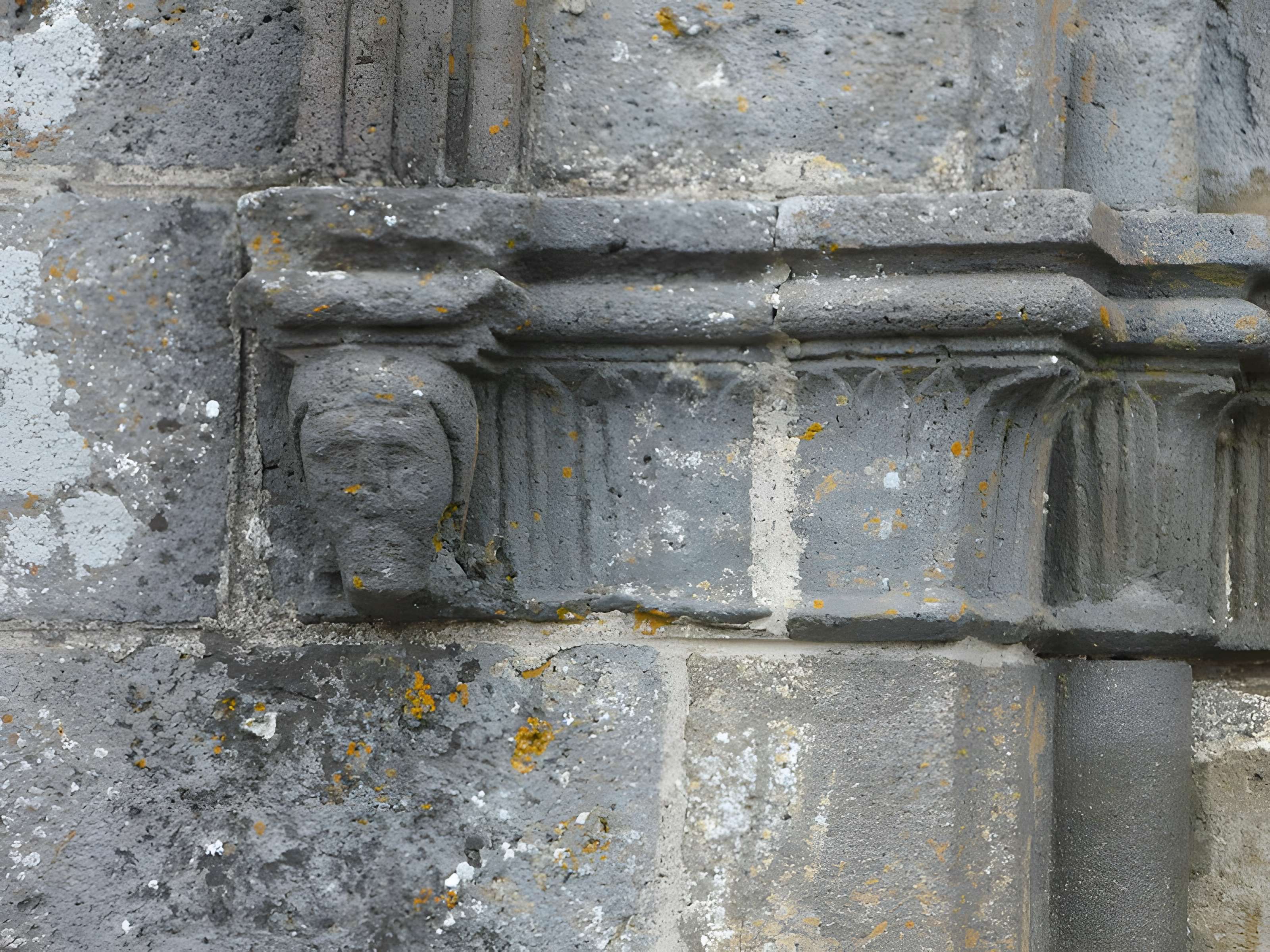 Eglise Saint-Sauveur