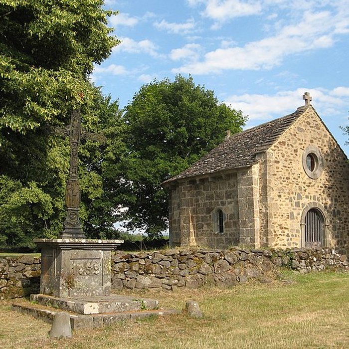 Photo de Ancienne église