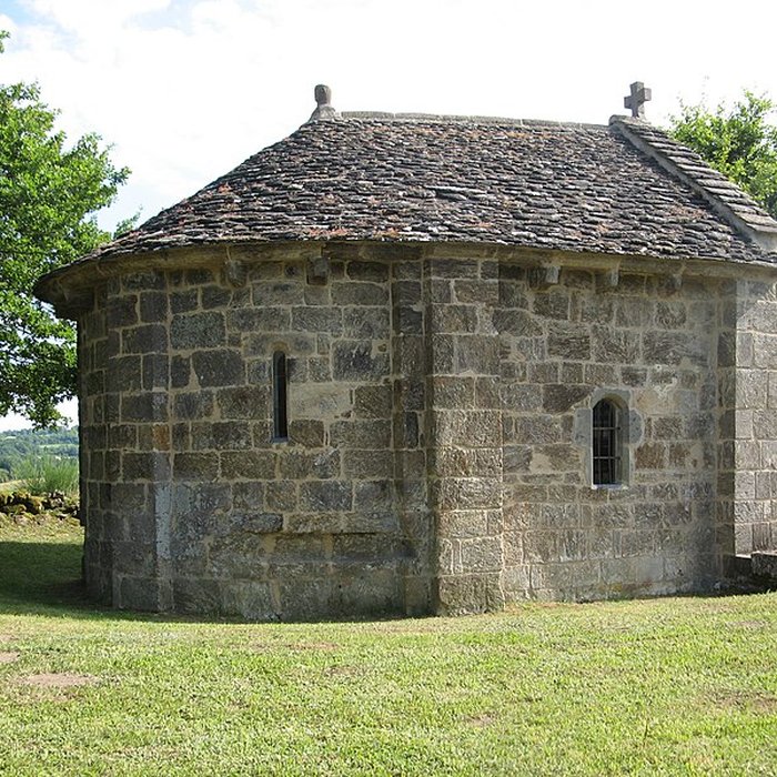 Photo de Ancienne église