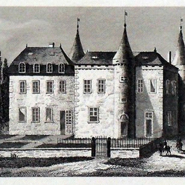 Photo de Château