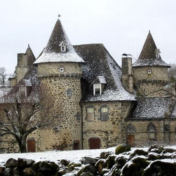 Photo de Château