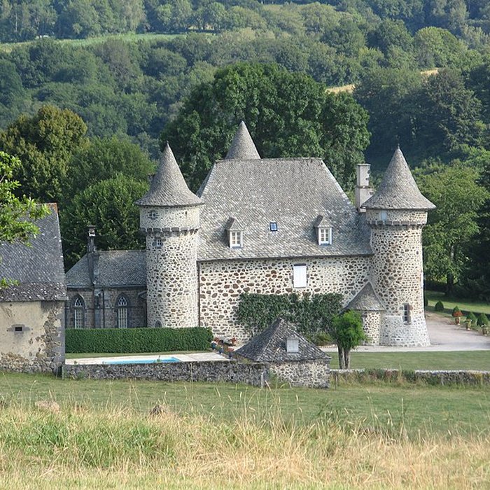 Photo de Château