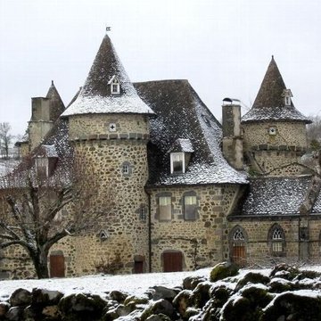 Château