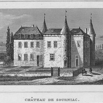 Château