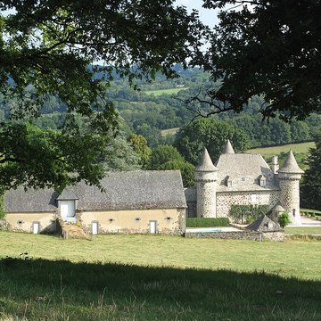 Château