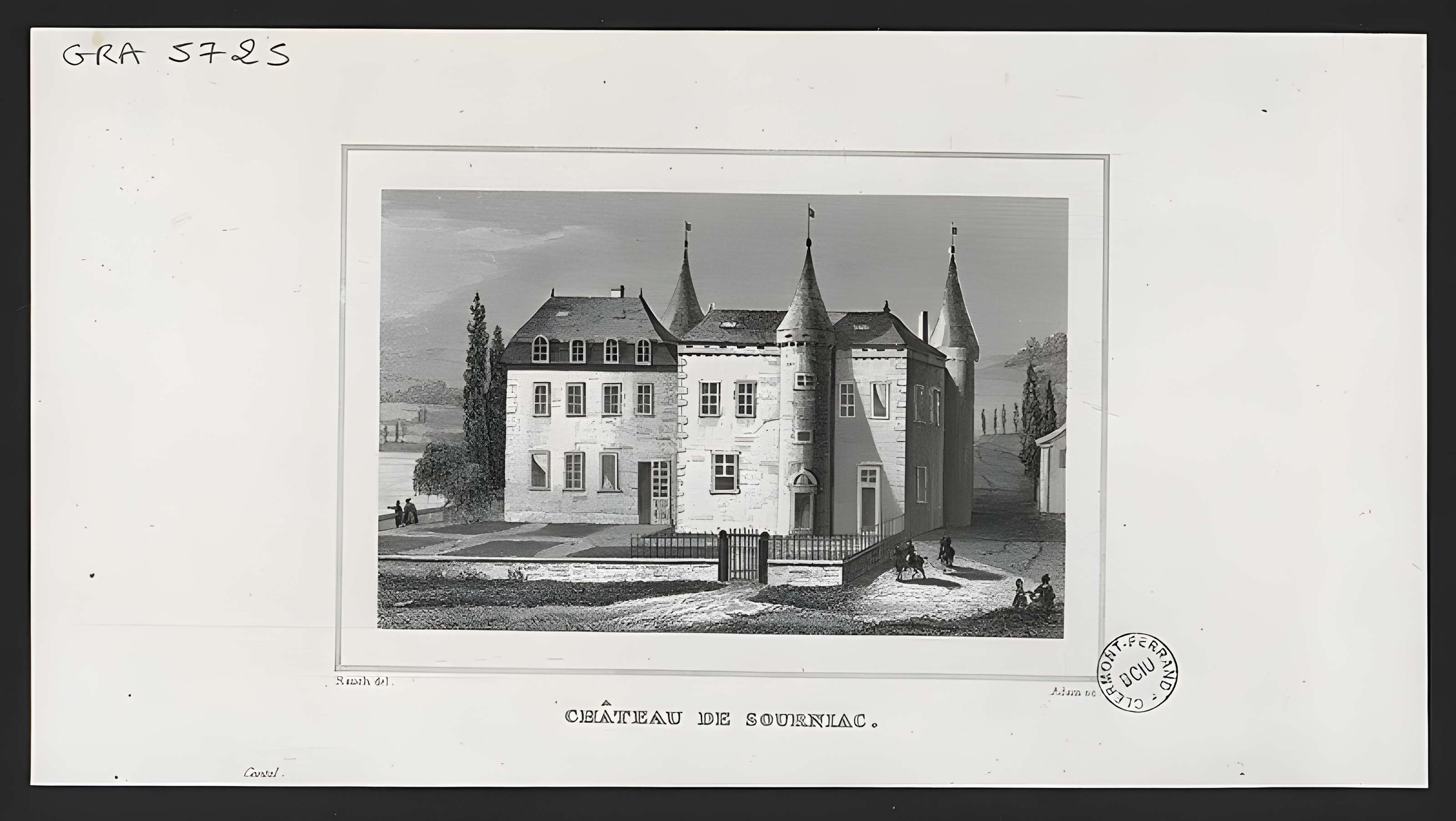 Château
