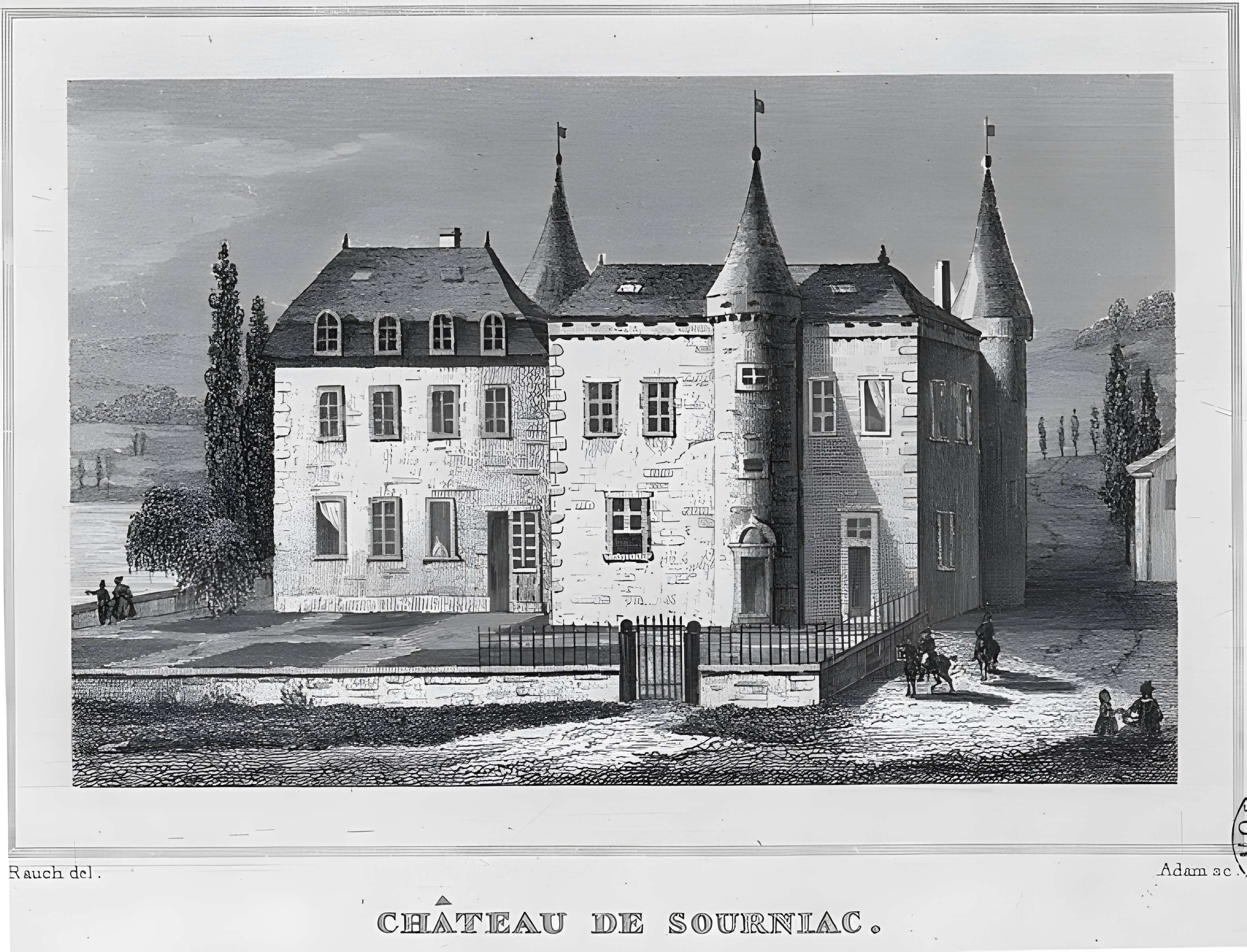 Château