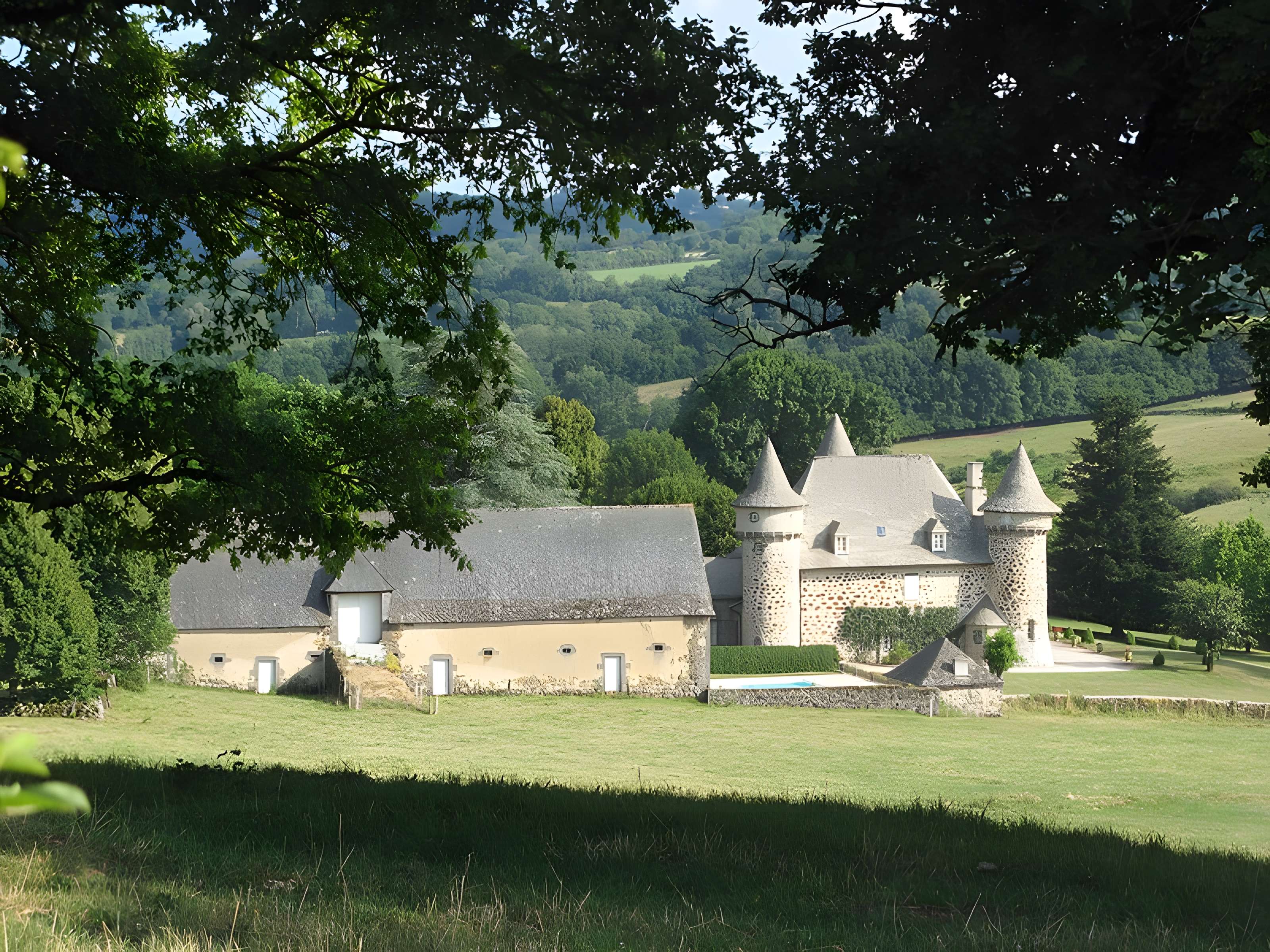 Château