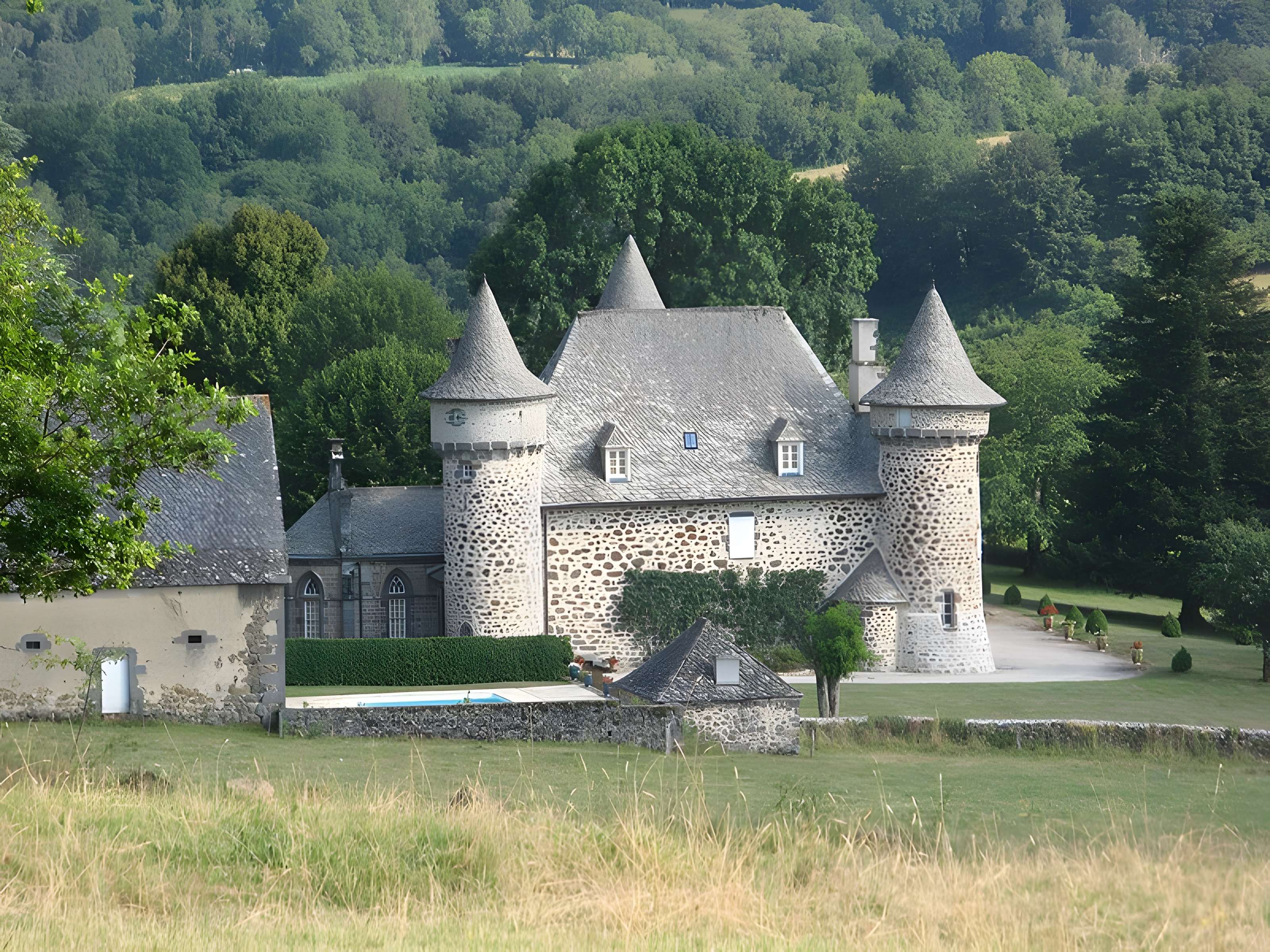 Château