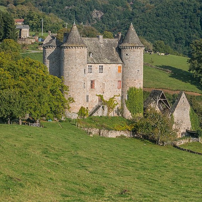 Photo de Château