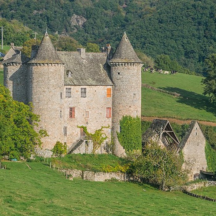 Photo de Château